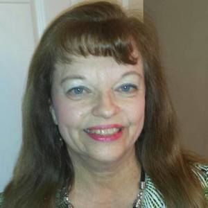 Meet your Posher, Peggy